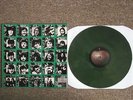 THE BEATLES CHRISTMAS ALBUM (GREEN COLOURED NEW VINYL) LP