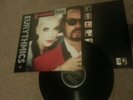 Eurythmics Greatest Hits vinyl LP 1991