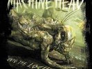 Unto the Locust [2xLP] by Machine Head (Vinyl 180g, Nov-2011, Roadrunner/Cargo R