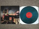 PINK FLOYD ANIMALS (BLUE COLOURED NEW VINYL) LP