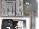 GIOVANNA - HO PASSATO UN BRUTTO INVERNO - ARISTON AR/LP/12104, 1973 lp gatefold
