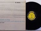 Phil Woods Gene Quill Sahib Shihab Hal Stein Four Altos Prestige 7116 DG RVG NYC
