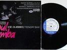 Ike Quebec Soul Samba Blue Note 84114 Van Gelder 