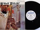 Sonny Rollins The Sound Of Sonny Riverside 12-241 DG White Label Original NM LP