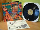 OSAGE TRIBE - ARROW HEAD                       BLA BLA -  REISSUE - Prog Rock