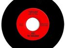 TORNADOES  1962 Kansas Rocker, Bomper & Legendary Rockabilly release “Riot”  NM
