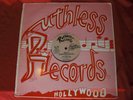 Eazy E - Boyz In The Hood - Ruthless / Macola Records - RARE PRESSING ORIG 12