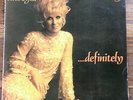 Dusty Springfield - Dusty...Definitely, SBL 7864, EX-/EX-, Freepost