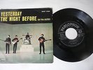 THE BEATLES 