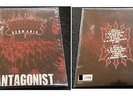 LP ISD D. GERMANIA REBELLES ROR ULTIMA THULE ANTAGONIST