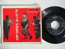 Elvis Presley 45,,,,,,Shake Rattle and Roll ))))) NORWAY EP RARE 7 ))) EPA-830