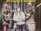The Shaggs Philosophy Of The World Red Rooster Label Original LP