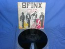 Sfinx   Lume Alba   VG+/VG+   Electrecord   Rare Romanian Prog