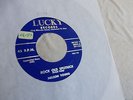 VERY RARE ROCKABILLY NELSON YOUNG 