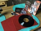 MICHAEL JACKSON HISTORY PAST PRESENT FUTURE RARE 3 LP BOOK 1