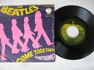 THE BEATLES