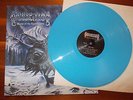 Dissection - Storm Of The Light's Bane, Blaues Vinyl, NB 129, Gorgoroth, Mayhem