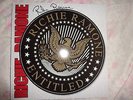 Richie Ramone SIGNED VINYL LP RARE RAMONES BRAND NEW