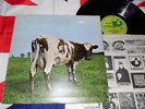 Pink Floyd Atom Heart Mother LP 1st Press 1970 SHVL 781 Harvest NO EMI -1G RARE