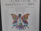 GEORGE CRUMB Ancient Voices Of Children FACTORY SEALED LP Nonesuch TAS List