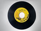 {PRE}INSPIRATIONS - TIGHTEN UP/ VAL BENNETT - SPANISH HARLEM/ UPSETTER 7