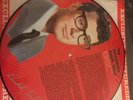 The Unforgettable Buddy Holly Picture Disc Live Recordings Rare