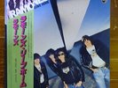 JAPAN PROMO LP   RAMONES / LEAVE HOME  Free Shipping