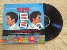 Elvis Double Trouble Record