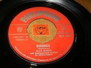 GLEN MASON - SHADRACK - DON'T MOVE -  LISTEN - MOD RNB  POPCORN