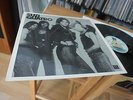 SUZI QUATRO SAME LP 1973 mint RARE CLUB PRESSUNG