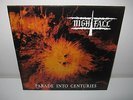 1992 NIGHTFALL PARADE INTO CENTURIES HOLY FIRST VINYL PRESS ROTTING CHRIST