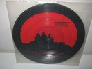 1994 NIGHTFALL MACABRE SUNSETS PICTURE DISC FIRST PRESS ROTTING CHRIST