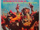 Festival Fritz Reiner RCA LSC-2423 Classic Records 180g Audiophile Near Mint
