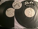 LONG BEACH DUB ALLSTARS 2xLP Right Back Test Press Rare Sublime Skunk Records