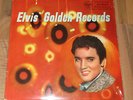 Elvis Presley | Elvis' Gold Records [RB 16069 - Great Britain] - RED SEAL