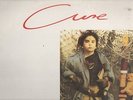 THE CURE   Rare 1986 West German Only OOP Live Album 