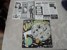 VERY SMALL WORLD 1991 SKA/PUNK COMPILATION 2x12