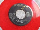 ABBA RED SINGLE EL SALVADOR, TWO FOR THE PRICE OF ONE,NO HAY A QUIEN CULPAR RA