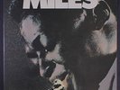 MILES DAVIS: Live At The Plugged Nickel LP (2 LPs, sm toc) Jazz