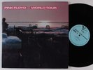 PINK FLOYD World Tour AMAZING STORK 3XLP VG++ gatefold
