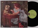 BOB SEGER SYSTEM Mongrel CAPITOL LP NM gatefold