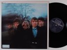 ROLLING STONES Between The Buttons DECCA LP VG++ uk 1970 re-issue