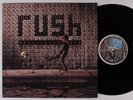 RUSH Roll The Bones ANTHEM LP VG++/NM germany