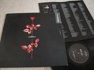 DEPECHE MODE - VIOLATOR VINYL LP 1990 MUTE STUMM 64