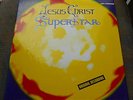 LP Rock Opera JESUS CHRIST SUPERSTAR (Original) 2LP GERMANY, MINT-