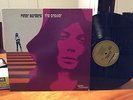 PETER BARDENS (CAMEL): The Answer, Verve Forcast Records, OOP LP RARE