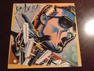 JERRY LEE LEWIS *JERRY LEE LEWIS* LP 1979 UNIQUE SLEEVE PORTUGUESE NM