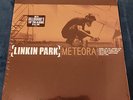 VINYL - LINKIN PARK METEORA FIRST PRESS, NEW SEALED 1-48186 (#1), 09362-48186-18