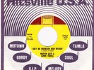 Marvin Gaye & Tammi Terrell-Ain't No Mountain-Rare Orig. Northern Soul 45-N.Mint