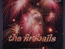 FIREBALLS: The Fireballs LP (Mono, deep groove label, small bump on vinyl causi